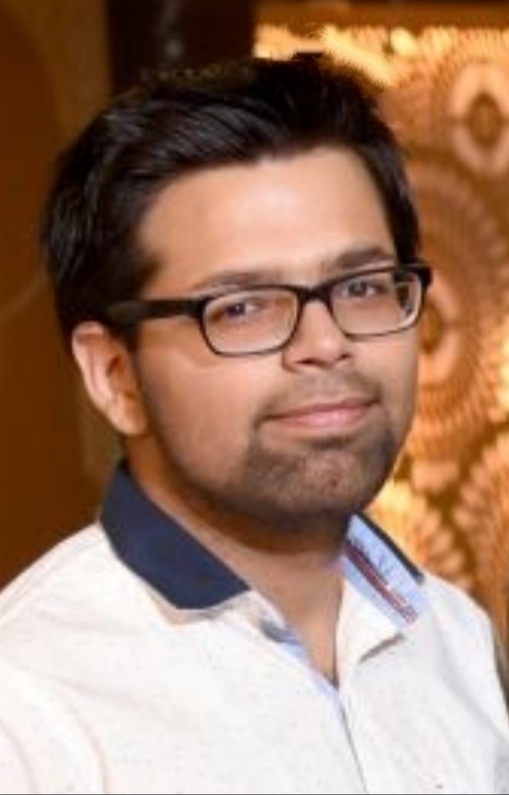madan mohan khosla